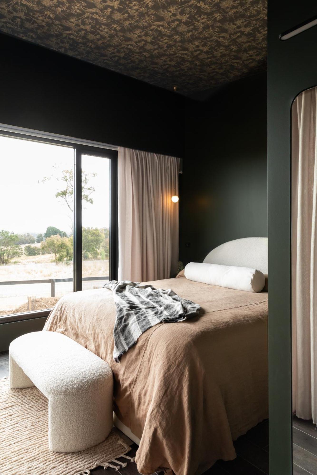 Wherewithal Luxury Suites Carlton Экстерьер фото