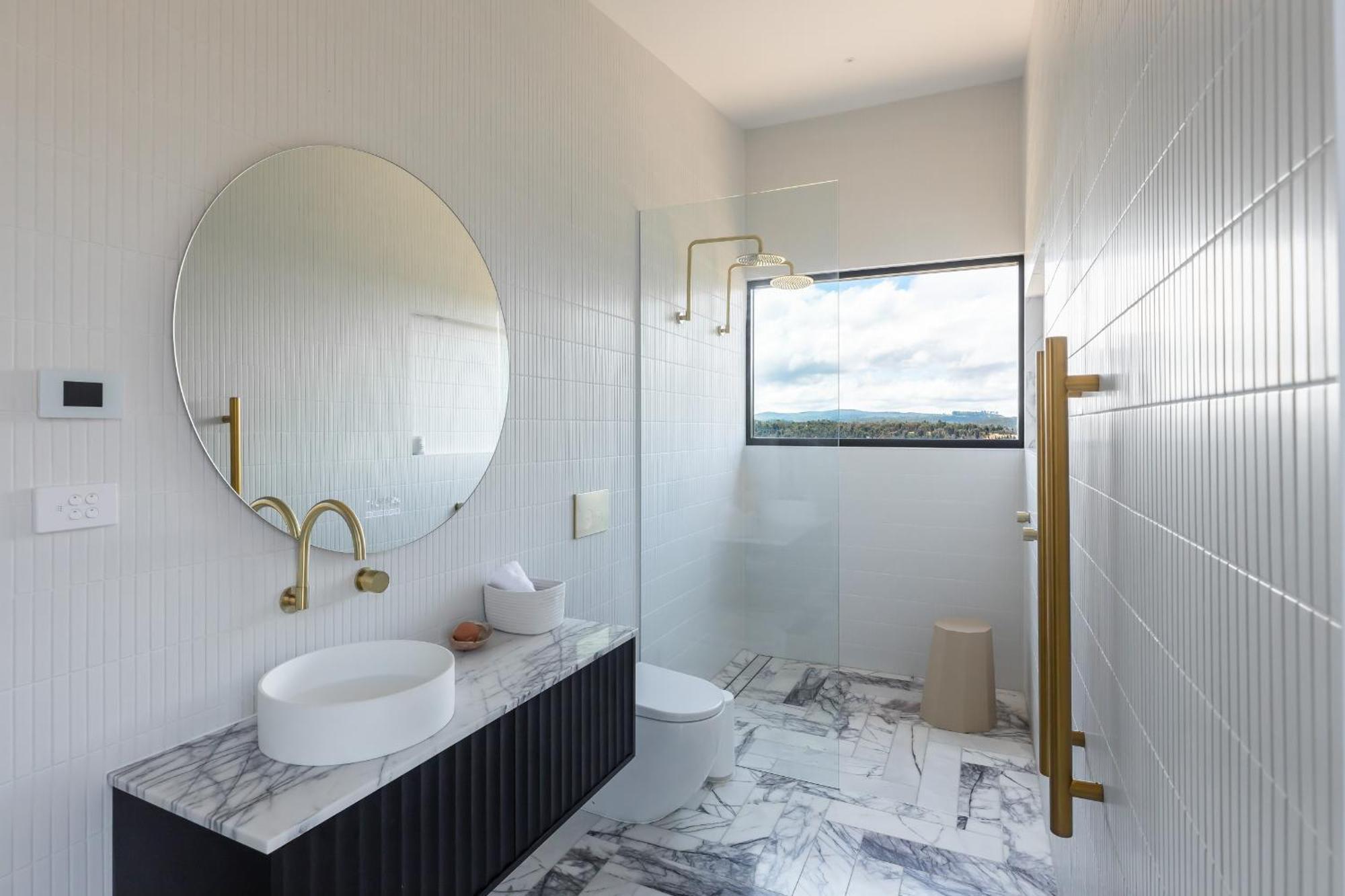 Wherewithal Luxury Suites Carlton Экстерьер фото