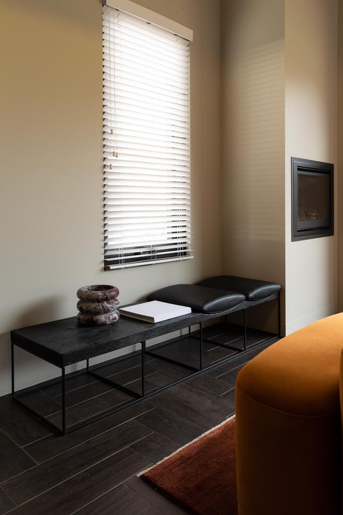 Wherewithal Luxury Suites Carlton Экстерьер фото