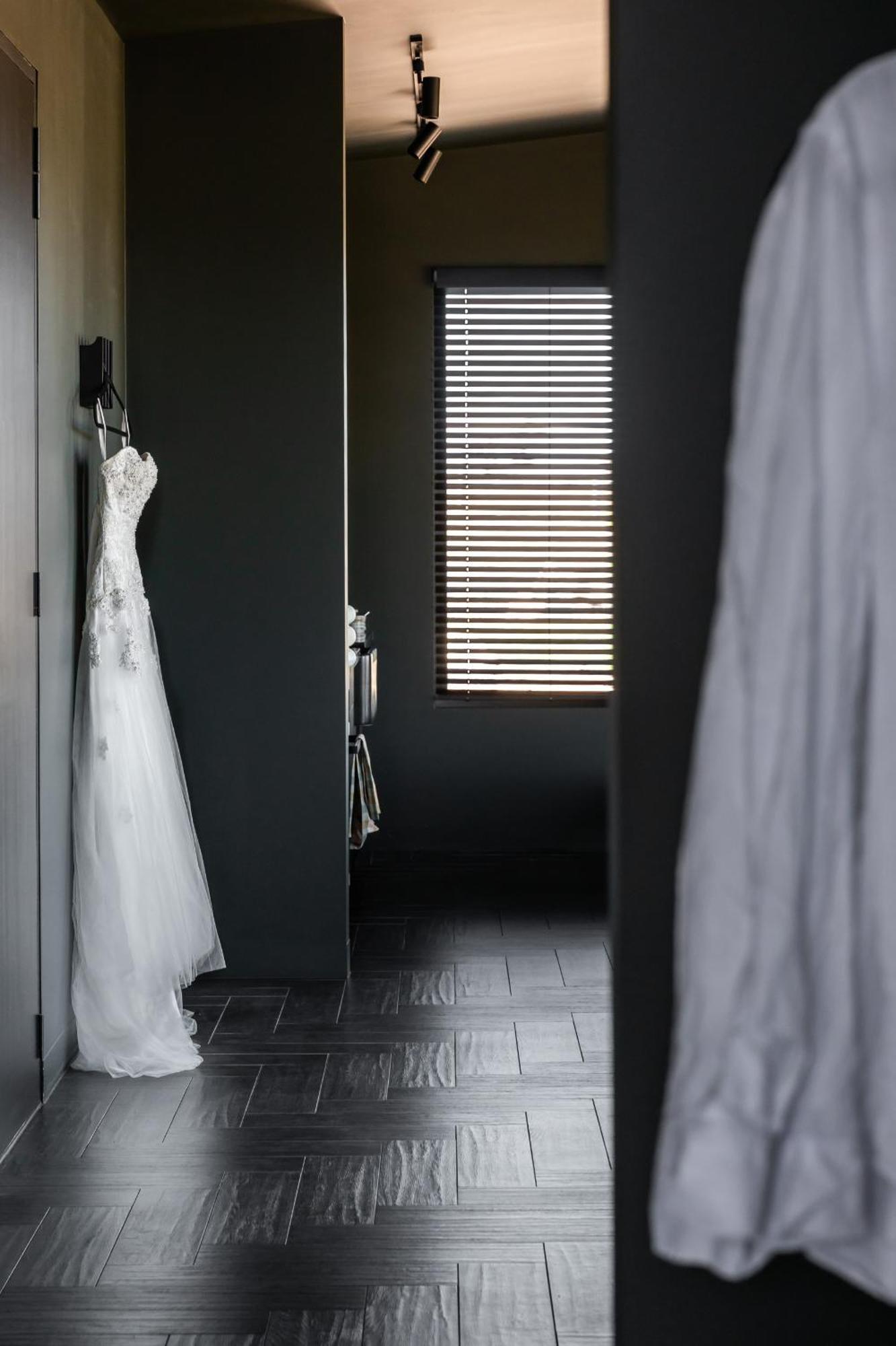 Wherewithal Luxury Suites Carlton Экстерьер фото