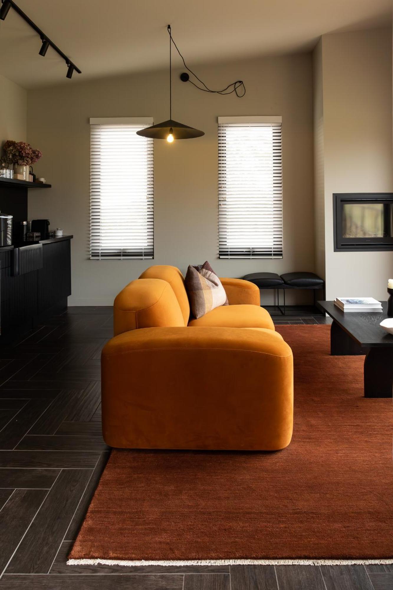 Wherewithal Luxury Suites Carlton Экстерьер фото